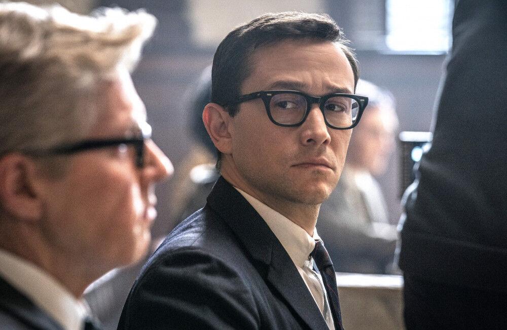 The Trial Of The Chicago 7 Wins Top Prize At 2021 Sag Awards