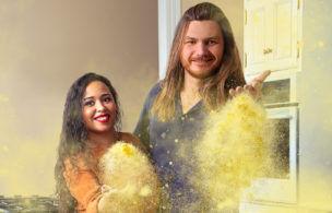 ’90 Day Fiancé’ Franchise Adds Latest Spinoff ‘foody Call’ On Discovery+ (video)