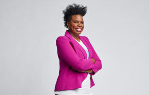Leslie Jones To Host 2021 Mtv Movie & Tv Awards