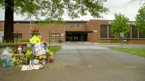 Knoxville, Tennessee, Is Reeling After Another Black High School Student Is Killed — This Time By Police