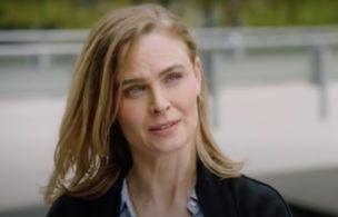 Sneak Peek: Emily Deschanel As Nathan Fillion’s Ex Wife On ‘the Rookie’ (video)