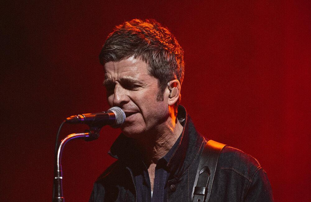 Noel Gallagher Hits ‘purple Patch’ In Songwriting For New Album