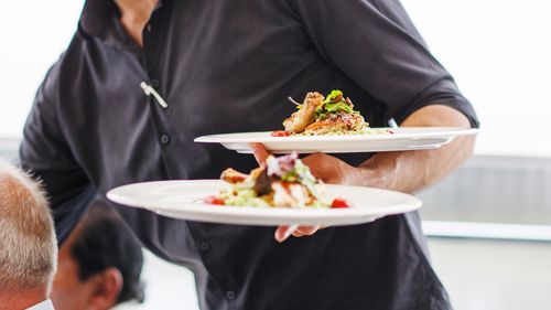 Are You Leaving Your Restaurant Job For Good? Share Your Story