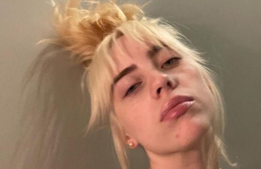 Billie Eilish Sends Fans Wild With Preview Of Upcoming Single Happier Than Ever