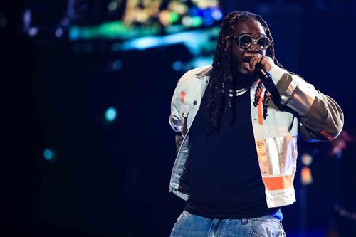 T Pain Laments Missing Hundreds Of Celeb Dms Over Two Years