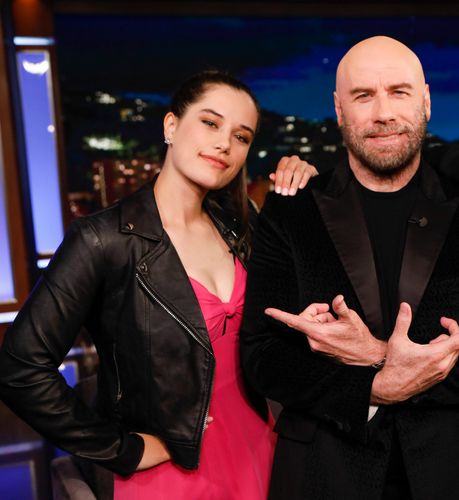 John Travolta Celebrates Daughter’s Milestone Birthday