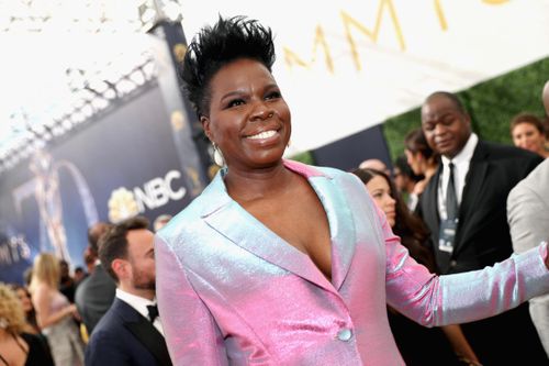 Leslie Jones To Host 2021 Mtv Movie & Tv Awards