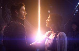 ‘shadow And Bone’: Alina Meets The Darkling — And Inej (almost) Commits Murder (recap)