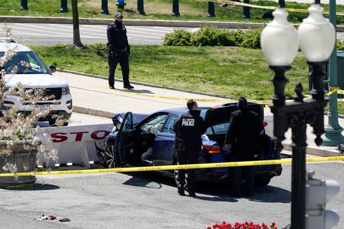 Rep. Joaquin Castro: Security And Public Access Must Be Balanced At Capitol After Deadly Attacks