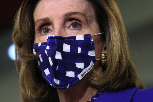Pelosi Says She Has ‘no Plans’ To Bring Bill To Expand Supreme Court To House Floor