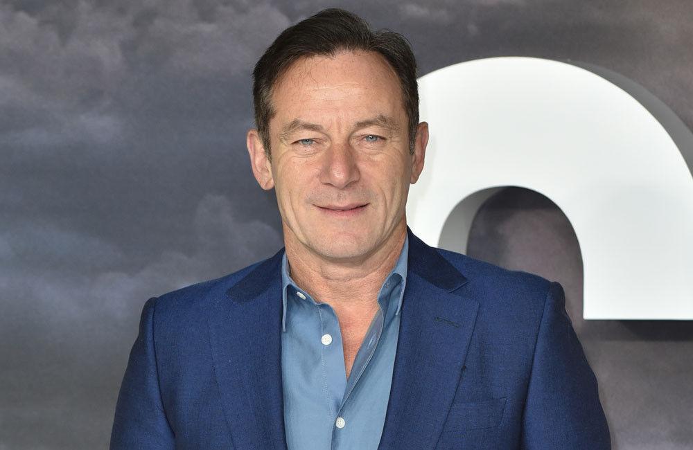 Jason Isaacs Among Stars Joining Agent Game Cast