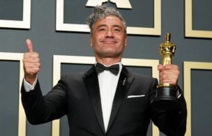 Taika Waititi To Play Blackbeard In Hbo Max’s ‘our Flag Means Death’