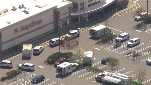 1 Killed, 2 Wounded In A Grocery Shooting In West Hempstead, New York, Police Say
