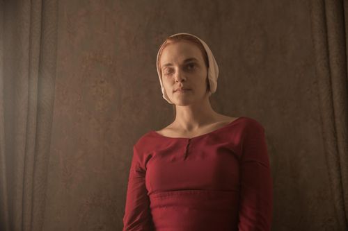 ‘the Handmaid’s Tale’ Latest Season Sheds Light On Janine