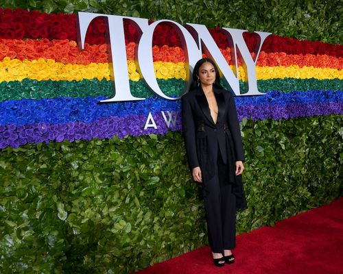 Karen Olivo Leaving Broadway’s ‘moulin Rouge’