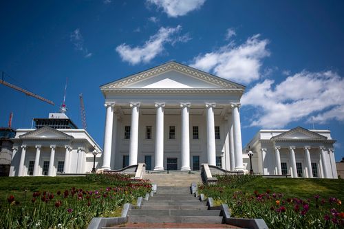 Virginia Becomes The First State In The South To Ban Gay And Trans Panic As A Defense