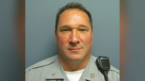 Suspect Faces Numerous Charges After Alleged Assault On Delaware Policeman And Elderly Couple