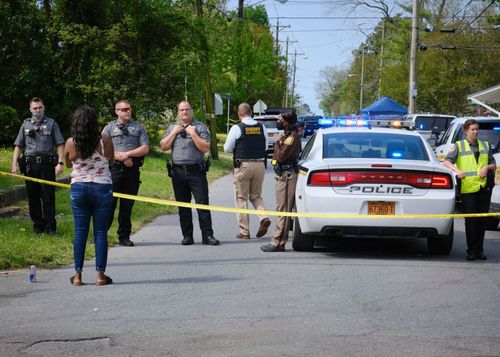 Witnesses Describe Chaotic Scene In Deputy Involved Shooting Of Andrew Brown Jr.