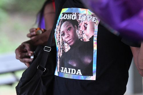2 Transgender Women Killed In Shootings At Separate Charlotte Hotels