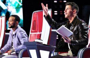 ‘the Voice’ Coaches Discuss Advice Giving & Competitiveness In Season 20