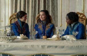 ‘shadow And Bone’: Kaz And His Crew Enter The Fold & Alina Begins Her Training (recap)