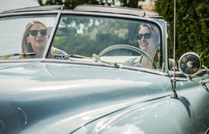 ‘supergirl’s Melissa Benoist & Chyler Leigh Look Back On The Danvers Sisters And Ahead To The Finale 