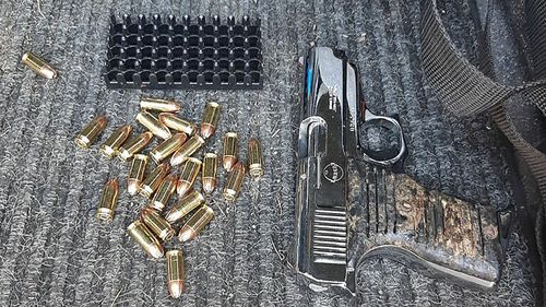 Chicago Shootings In March Are At Their Highest Level In 4 Years, Police Data Show