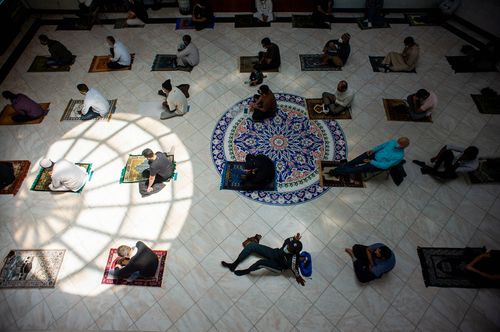A Guide For Muslims Observing Ramadan During The Pandemic