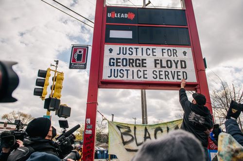 Was Justice Served In The Derek Chauvin Trial? Here’s What Our Readers Told Us