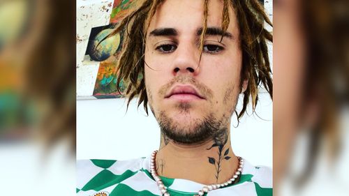 Justin Bieber Is Being Accused Of Cultural Appropriation Over His Hair. Again.