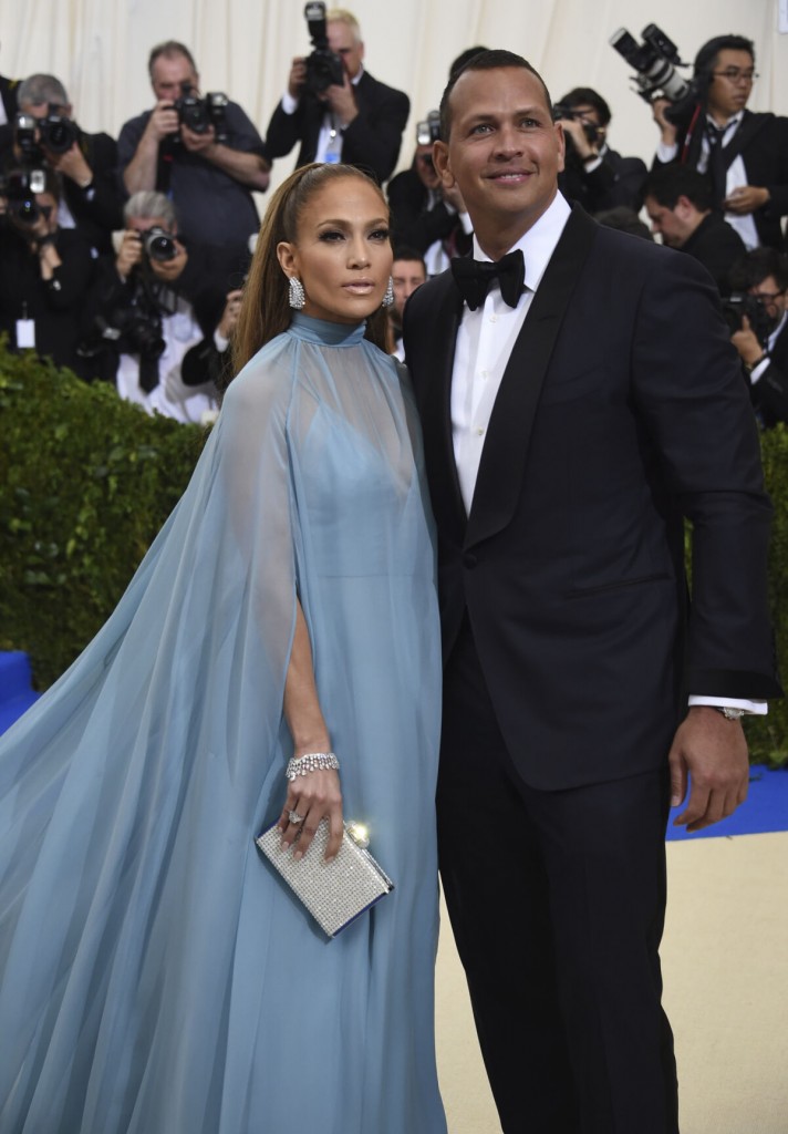 J Rod Are Done: Jennifer Lopez, Alex Rodriguez Have Split