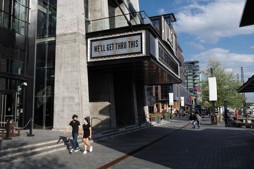 Theaters And Music Venues Are Still Waiting On Covid Relief Funds Approved In December