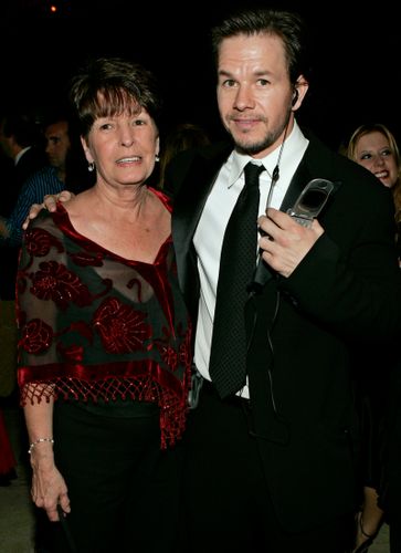 Alma Wahlberg, Mother Of Actors Donnie And Mark Wahlberg, Dies At Age 78