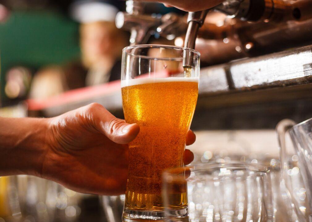 It’s National Beer Day. Here’s A Look At The Best Of Each Type Of Beer And How To Pair Them With Food