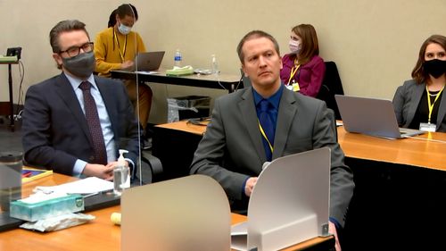 Closing Arguments In Derek Chauvin’s Trial Will Contrast The Prosecution’s Concise Case With A More Complex Defense