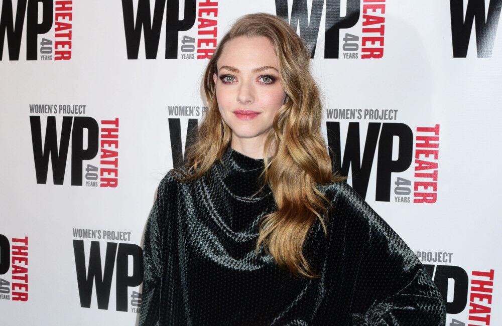 Amanda Seyfried Wants More Mamma Mia!