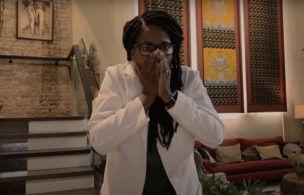 Covid Meets Zombies In ‘the Bite’ From Robert And Michelle King (video)