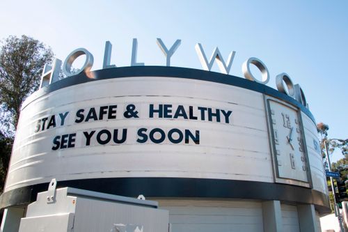 Hollywood Bowl, Los Angeles Summer Staple, Announces Reopening Plans