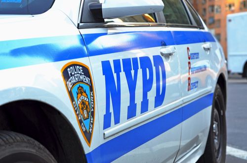 Undercover Nypd Officer Arrests Woman Who Allegedly Yelled Anti Asian Slurs And Threatened Violence