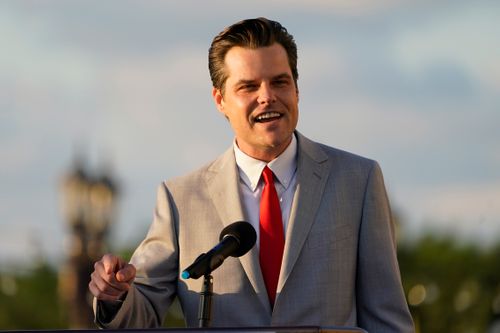 ‘he’s Not A Team Player’: Republicans Steer Clear Of Gaetz Amid Doj Investigation