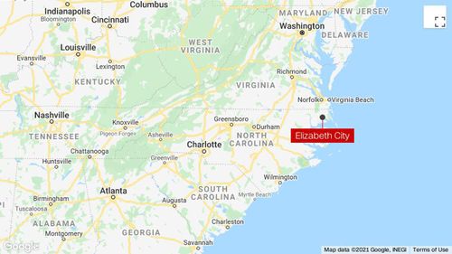 Man In North Carolina Fatally Shot While Deputies Served Warrant, Authorities Say