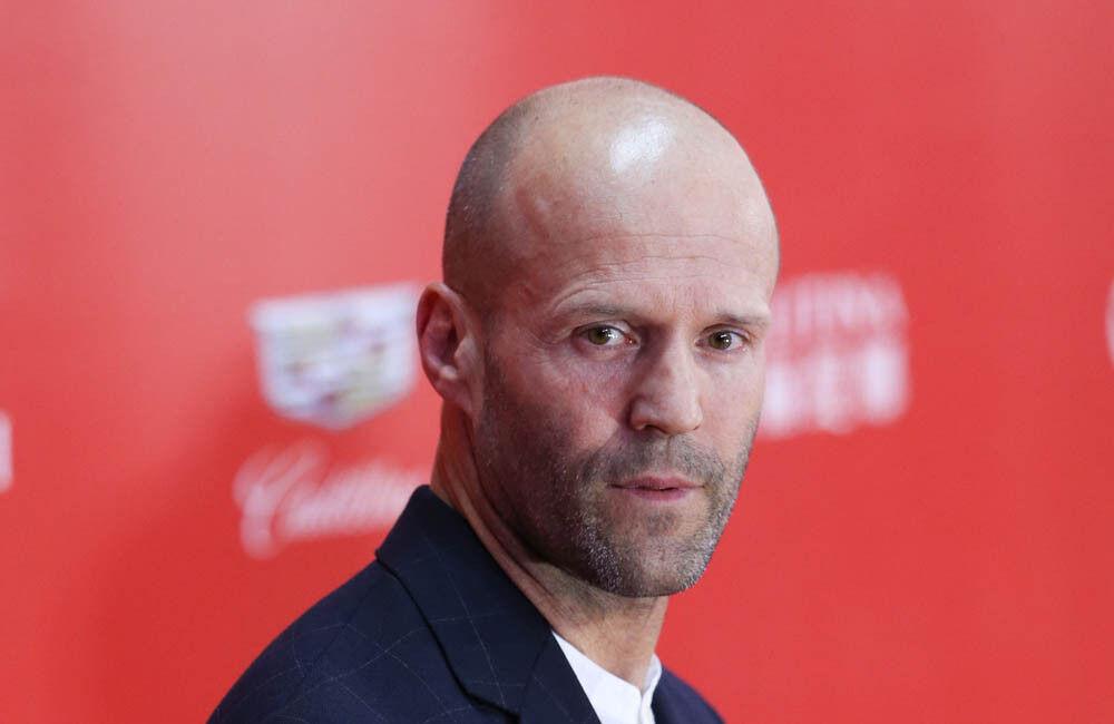 Jason Statham Praises Guy Ritchie