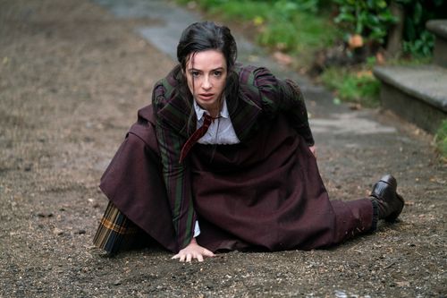 ‘the Nevers’ Assembles An X Men Esque Series In Joss Whedon’s Victorian England