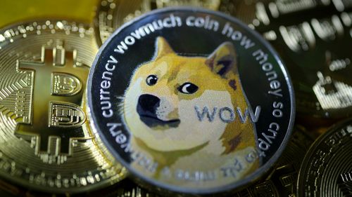 Dogecoin Briefly Broke Robinhood’s Crypto Trading Systems