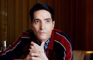 2021 Fangoria Chainsaw Awards Host David Dastmalchian Is Geeking Out