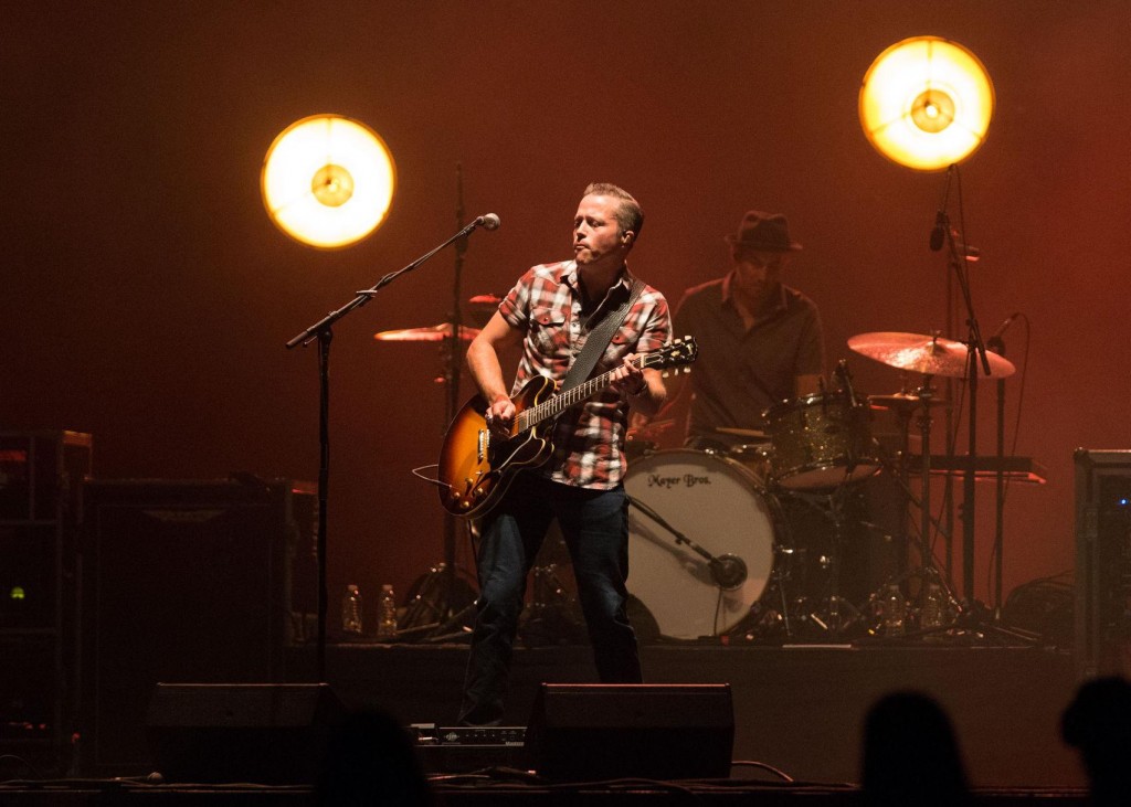 Jason Isbell, Sturgill Simpson Among New ‘killers Of The Flower Moon’ Cast Members