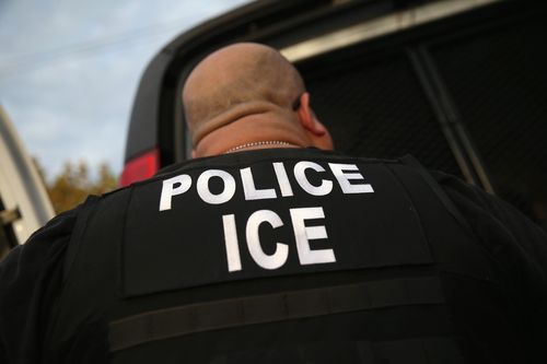 Arrests And Deportations Of Immigrants In Us Illegally Drop Under Biden With Shift In Priorities