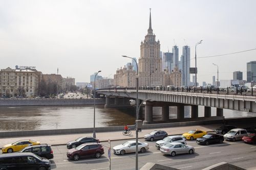 Russia Sanctions Eight Us Officials And Expels Diplomats In Retaliation For Biden’s Actions