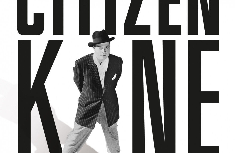 Citizen Kane Loses 100 Per Cent Rotten Tomatoes Rating