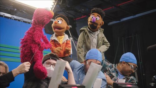 ‘sesame Street’ Adds Two Celebrations Of How It Began And Its Long Legacy